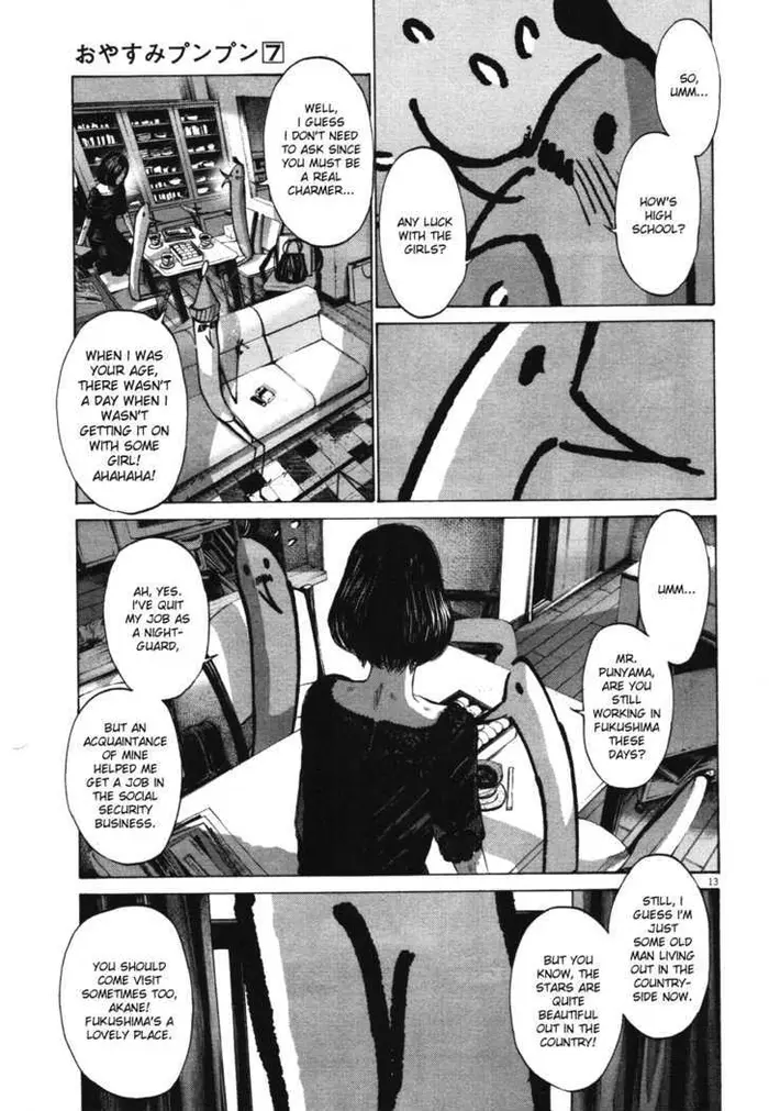 Goodnight Punpun Chapter 68 image 13_optimized